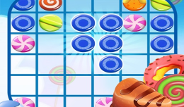 Candy Twist Quest