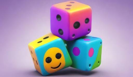 Merge Dices By Numbers