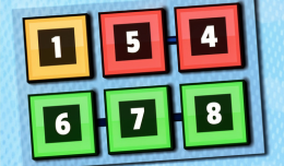 Number Domination