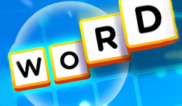 Word Factory Game